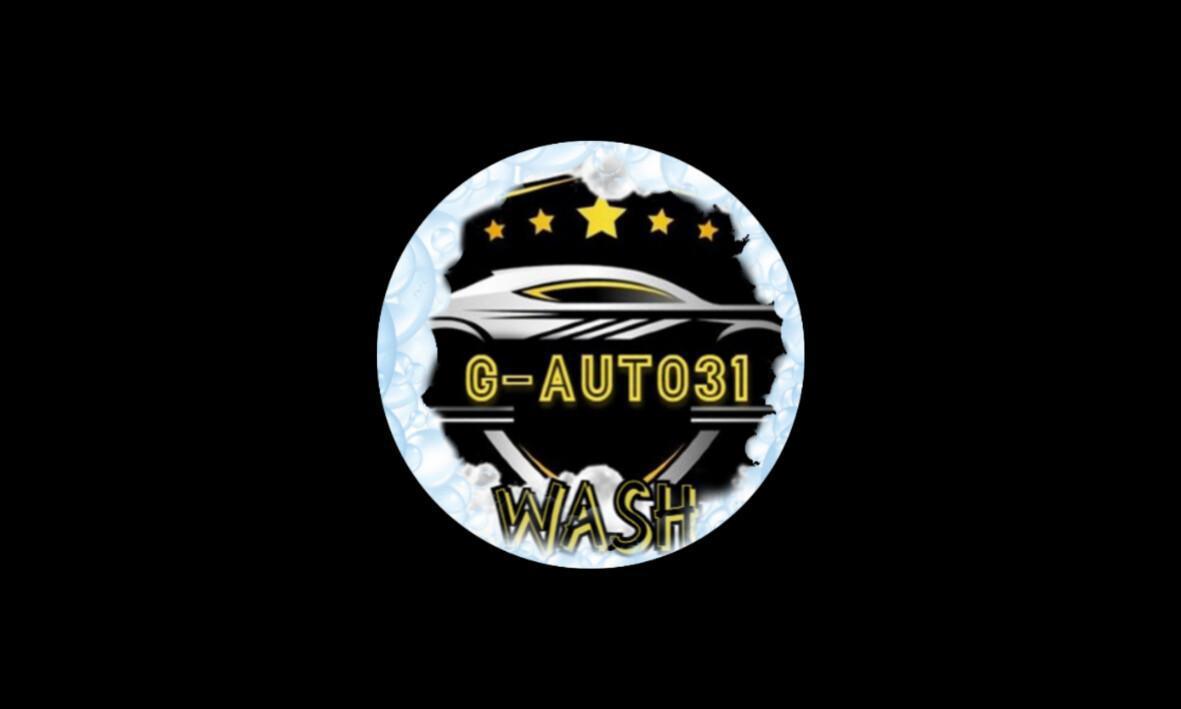 G-AUTO31WASH