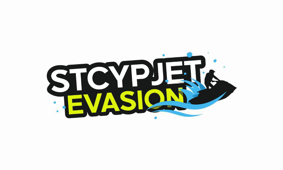 ST CYP JET EVASION