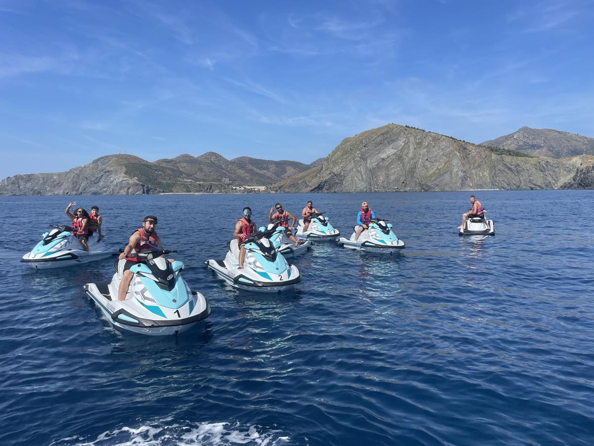 ST CYP JET EVASION
