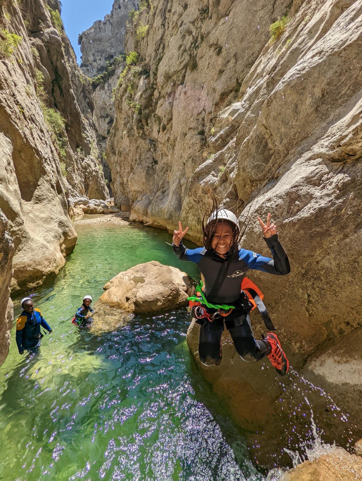 Notre top des activités de plein air à faire dans les Pyrénées-Orientales Notre top des activités de plein air à faire dans les Pyrénées-Orientales