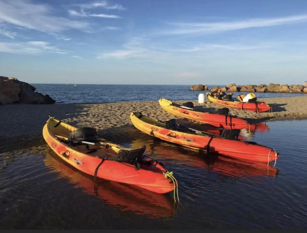 Notre top des activités de plein air à faire dans les Pyrénées-Orientales Notre top des activités de plein air à faire dans les Pyrénées-Orientales