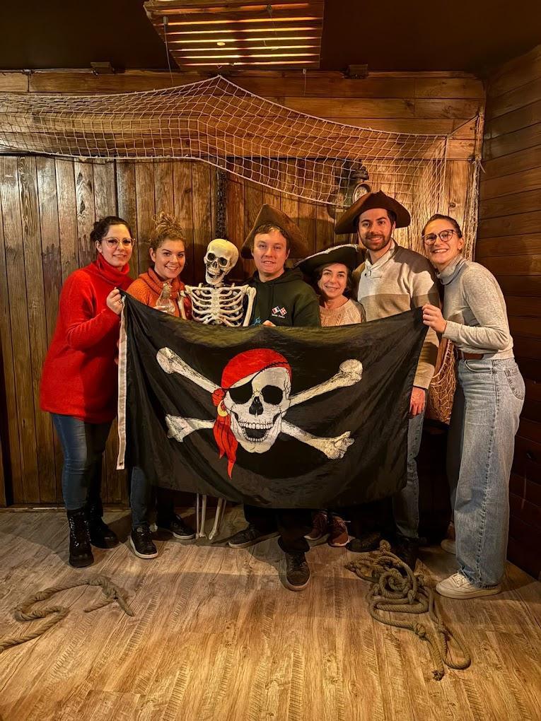 Notre top des activités indoor à faire entre amis dans les Pyrénées-Orientales Notre top des activités indoor à faire entre amis dans les Pyrénées-Orientales