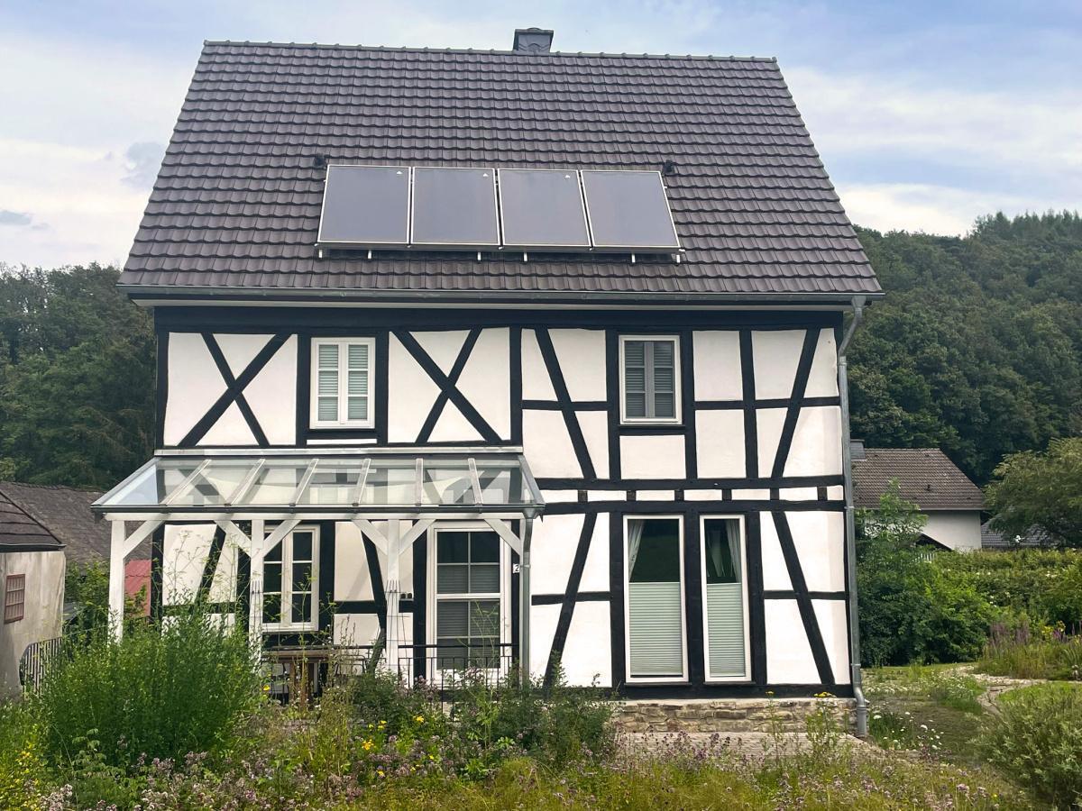 Ferienhaus in Windeck-Dreisel