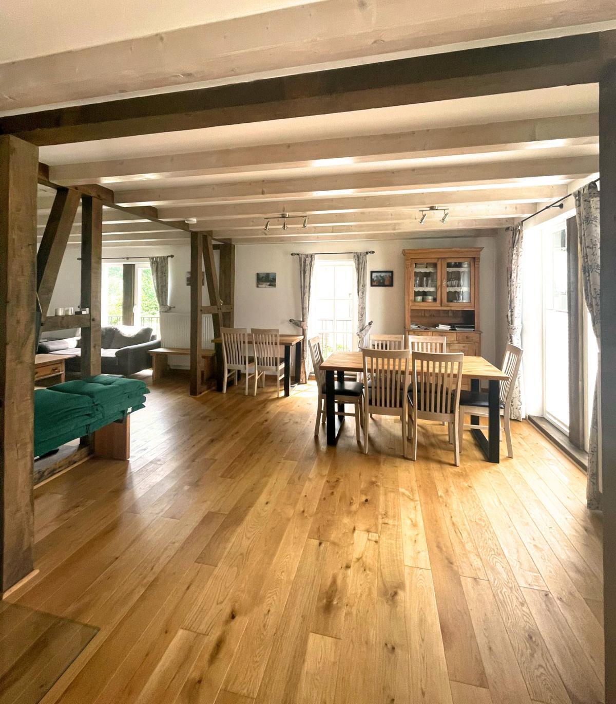 Ferienhaus in Windeck-Dreisel