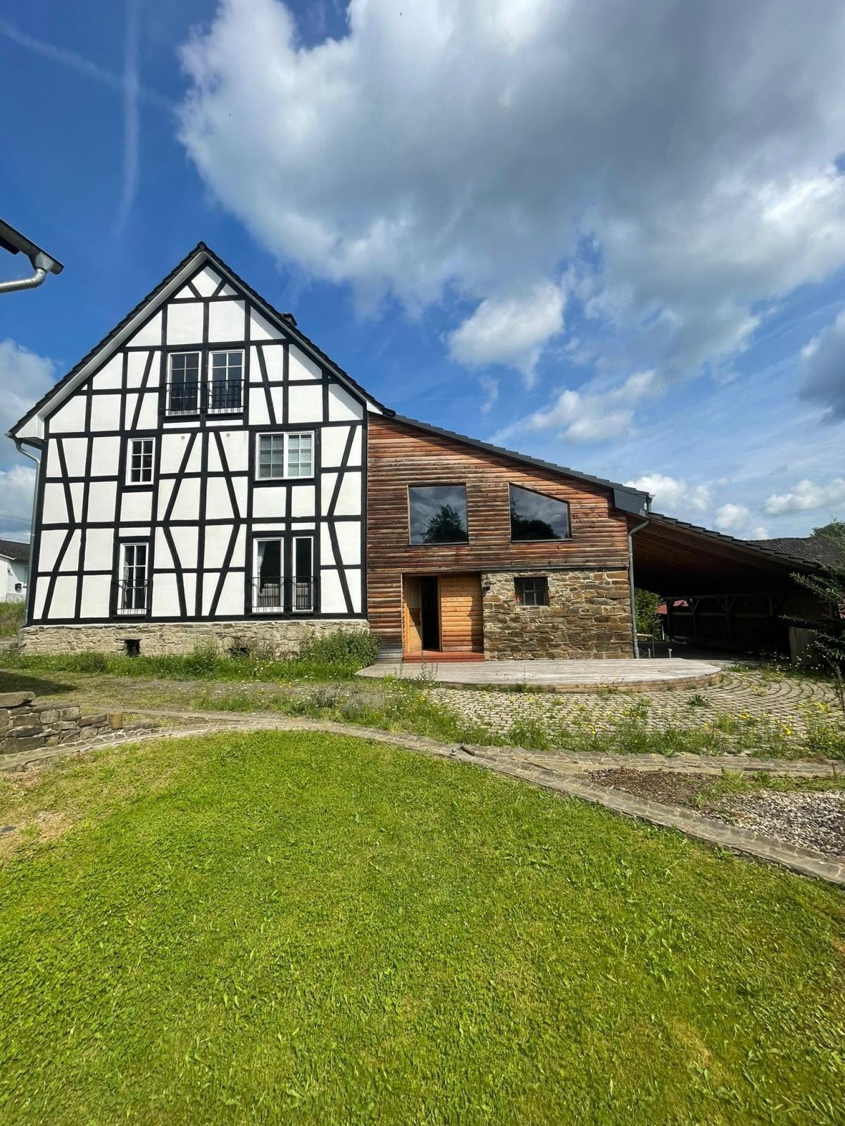 Ferienhaus in Windeck-Dreisel