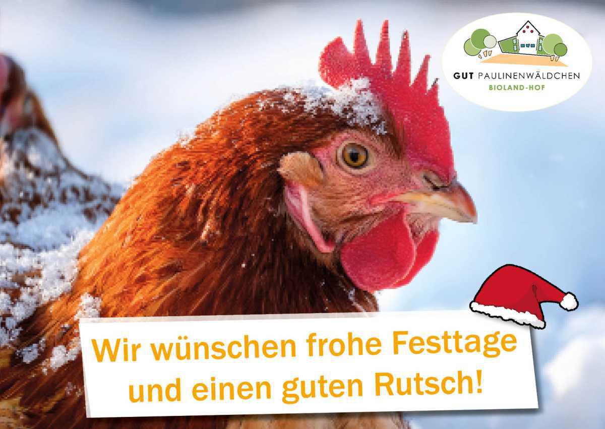Wir sagen Danke - für Ihre Unterstützung für eine nachhaltigere Zukunft