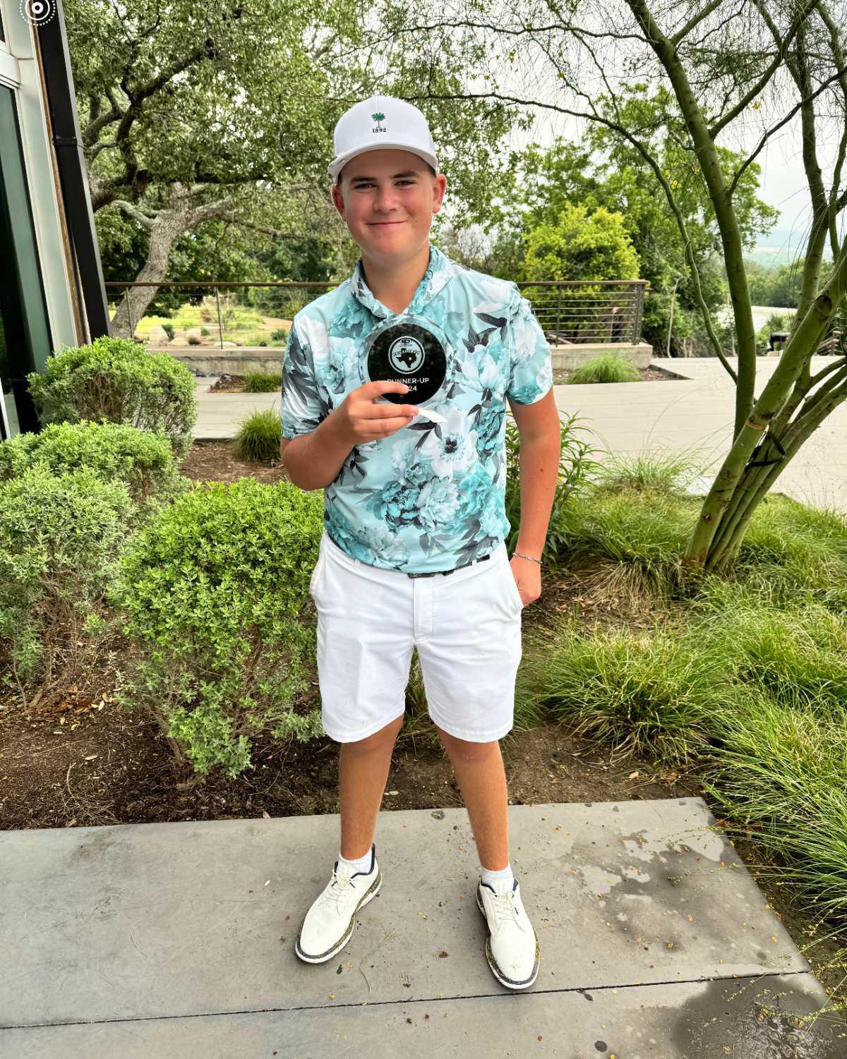 Texas Open 2024: Young Golfers Shine in Horseshoe Bay