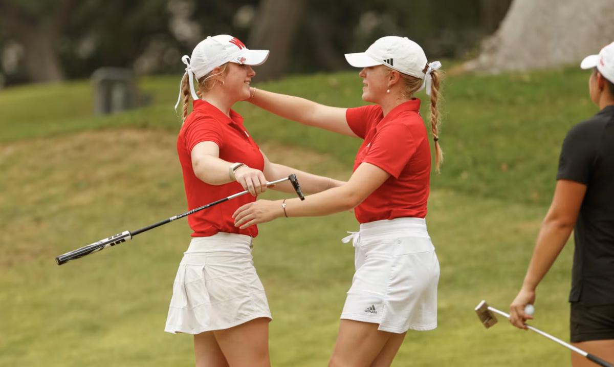 Craig, Lehigh Sisters Record-Setting Medalists at Oak Hills C.C.