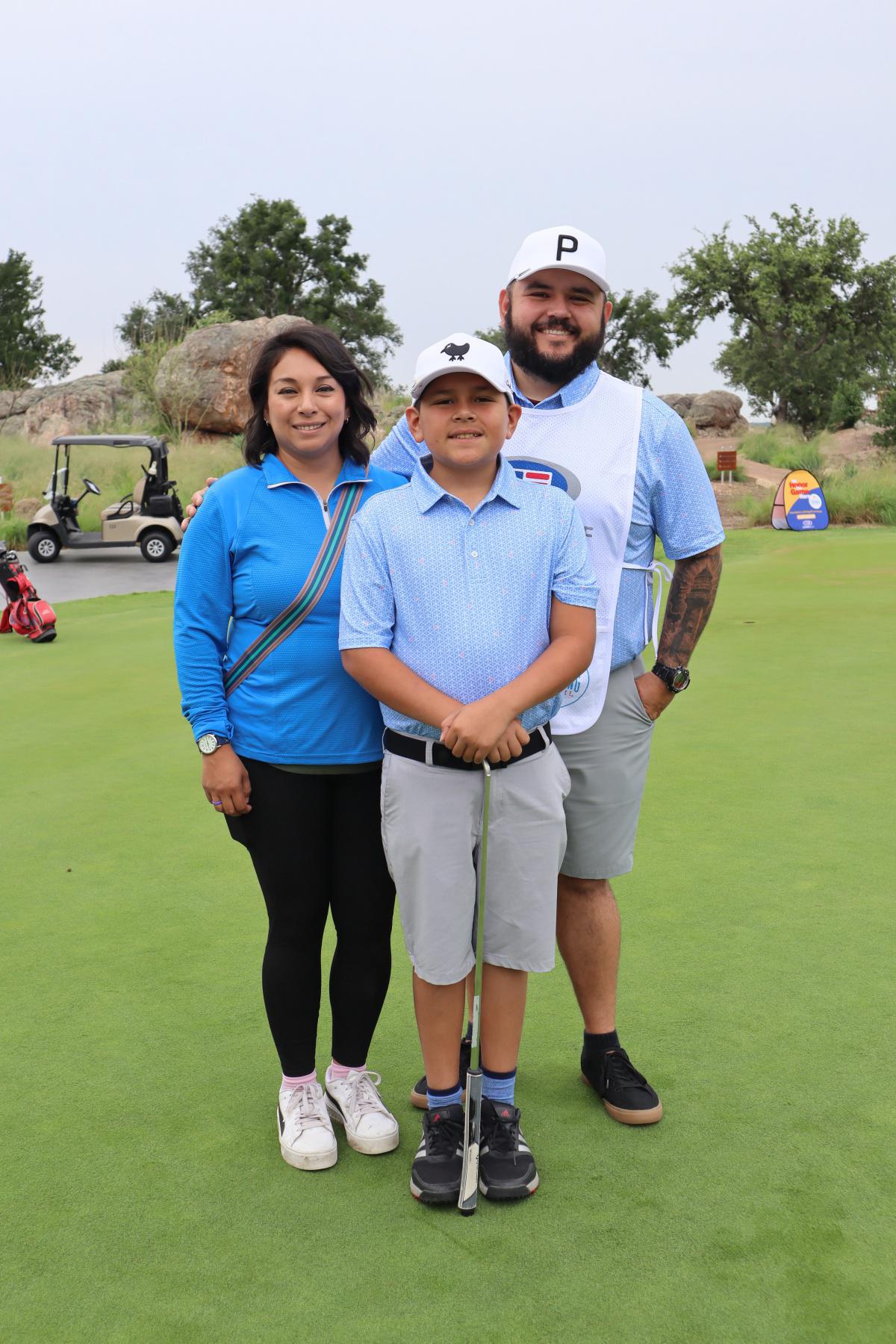 2024 US Kids Golf Texas Regional