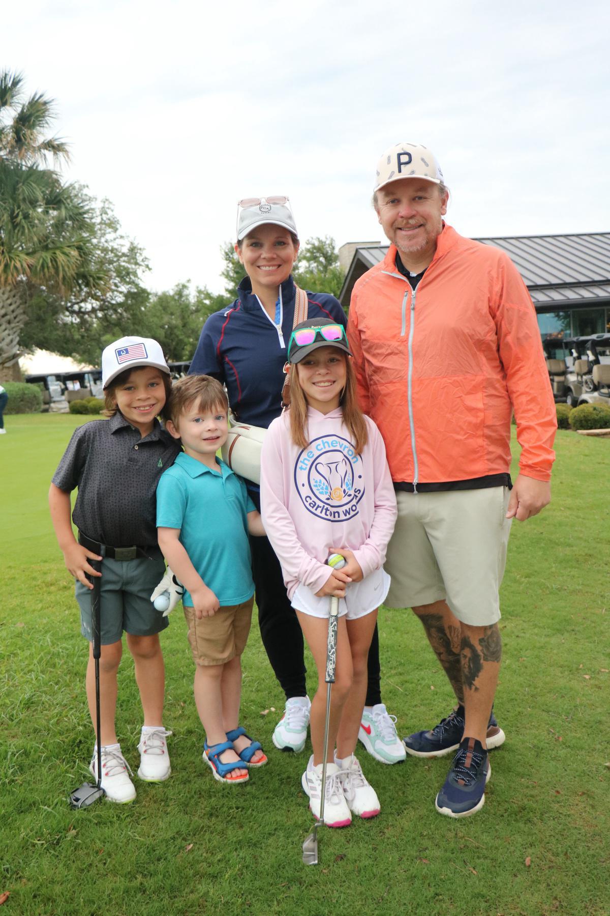 2024 US Kids Golf Texas Regional