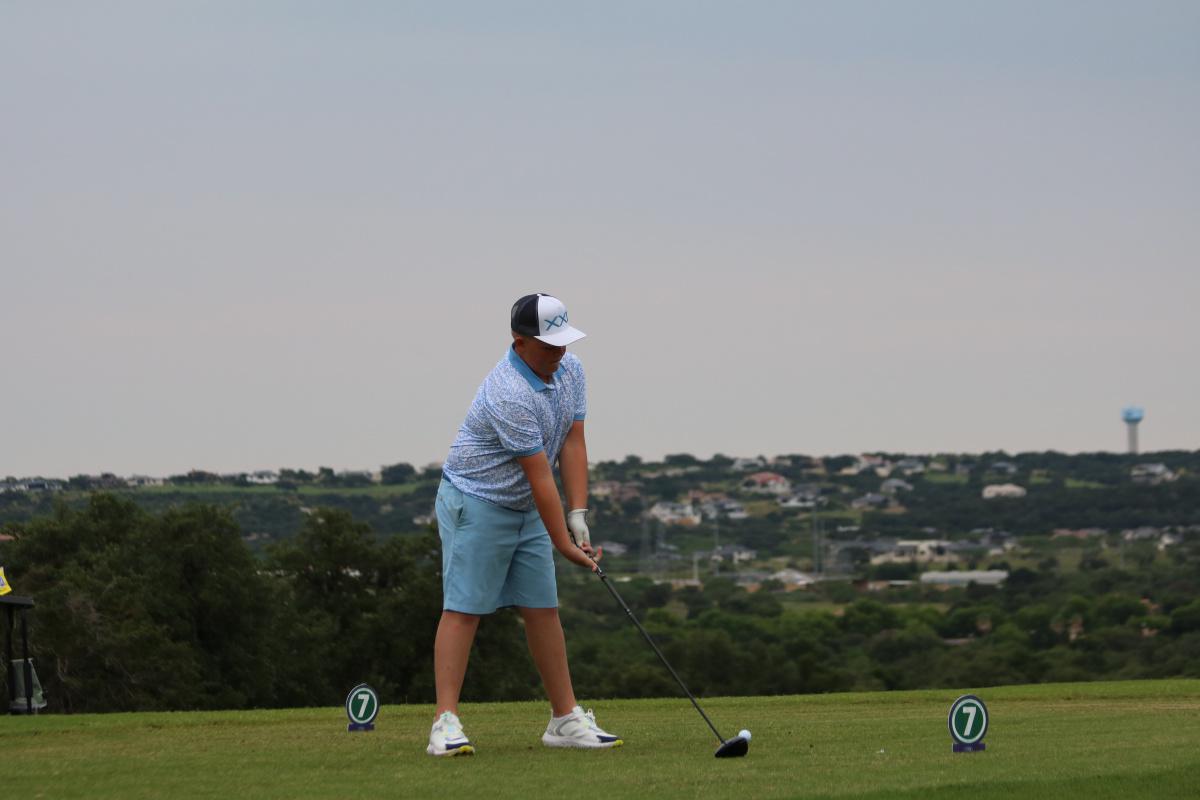 2024 US Kids Golf Texas Regional