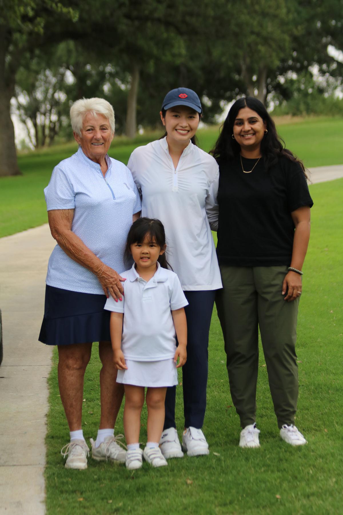 2024 US Kids Golf Texas Regional