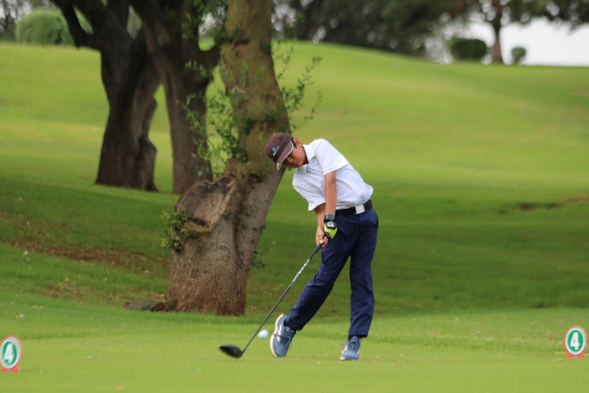 2024 US Kids Golf Texas Regional