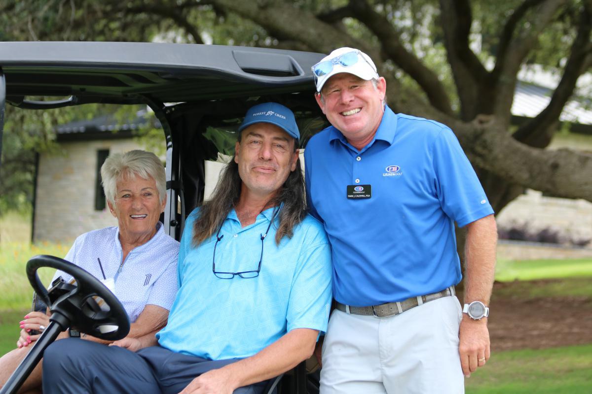 2024 US Kids Golf Texas Regional