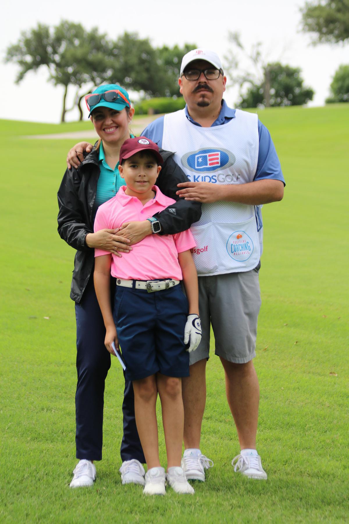 2024 US Kids Golf Texas Regional