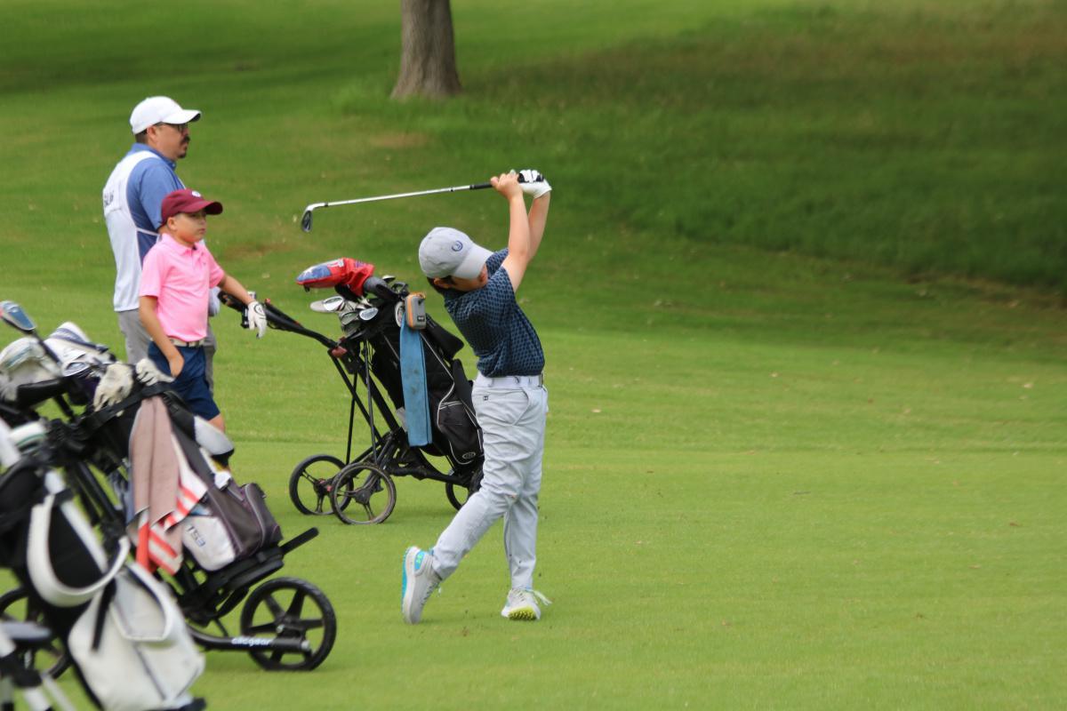 2024 US Kids Golf Texas Regional