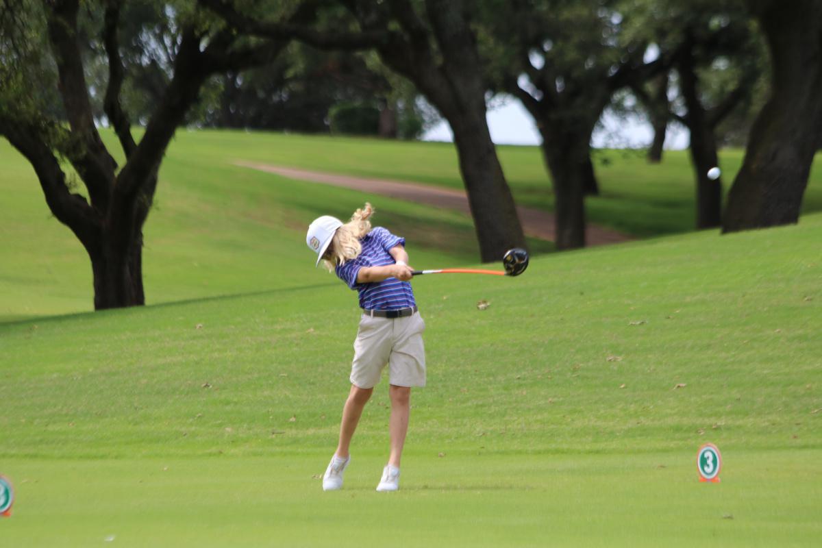 2024 US Kids Golf Texas Regional