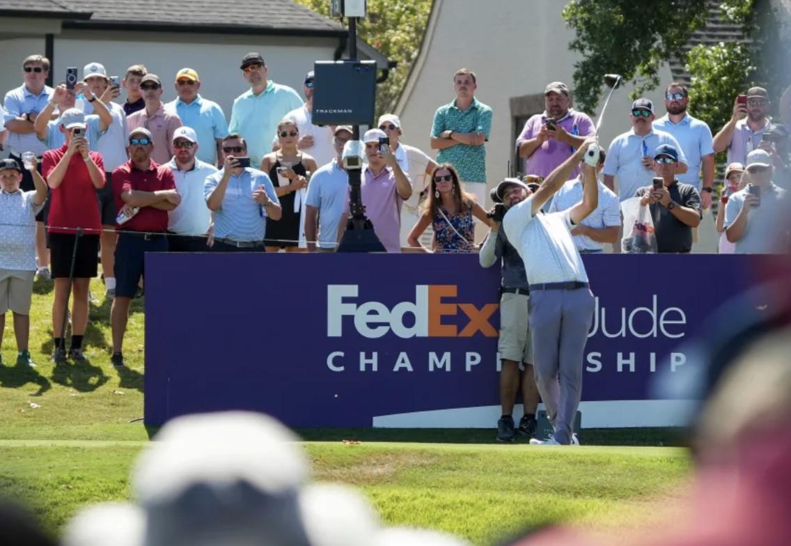 PGA Tour Returns to Castle Pines 