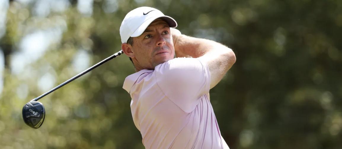 McIlroy and Scheffler to Face DeChambeau and Koepka in Televised Golf Match