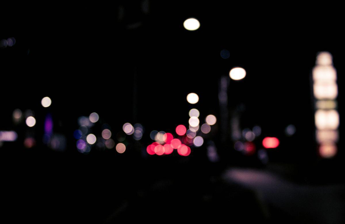 Fighting Night! Una notte di pugilato Fighting Night! Una notte di pugilato