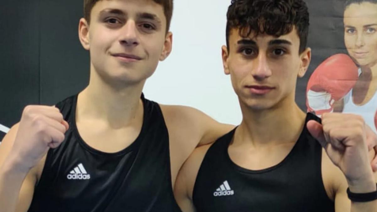 Interregionale Sicilia - Abruzzo, grande risultato Interregionale Sicilia - Abruzzo, grande risultato