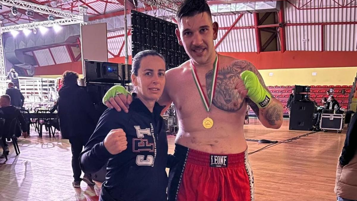 Il Ritorno Vincente di Cristian Minicuccio Il Ritorno Vincente di Cristian Minicuccio