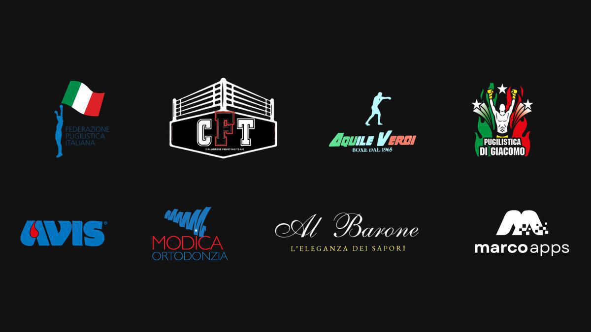 Regionale e Interregionale Boxe 2024 Regionale e Interregionale Boxe 2024