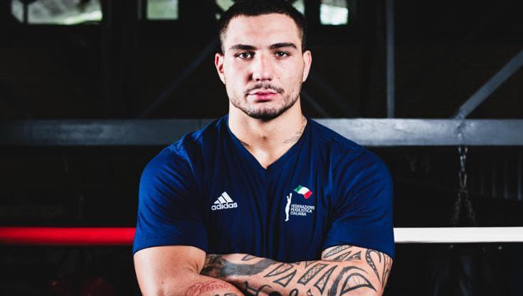 Stage con Diego Lenzi il 3 maggio