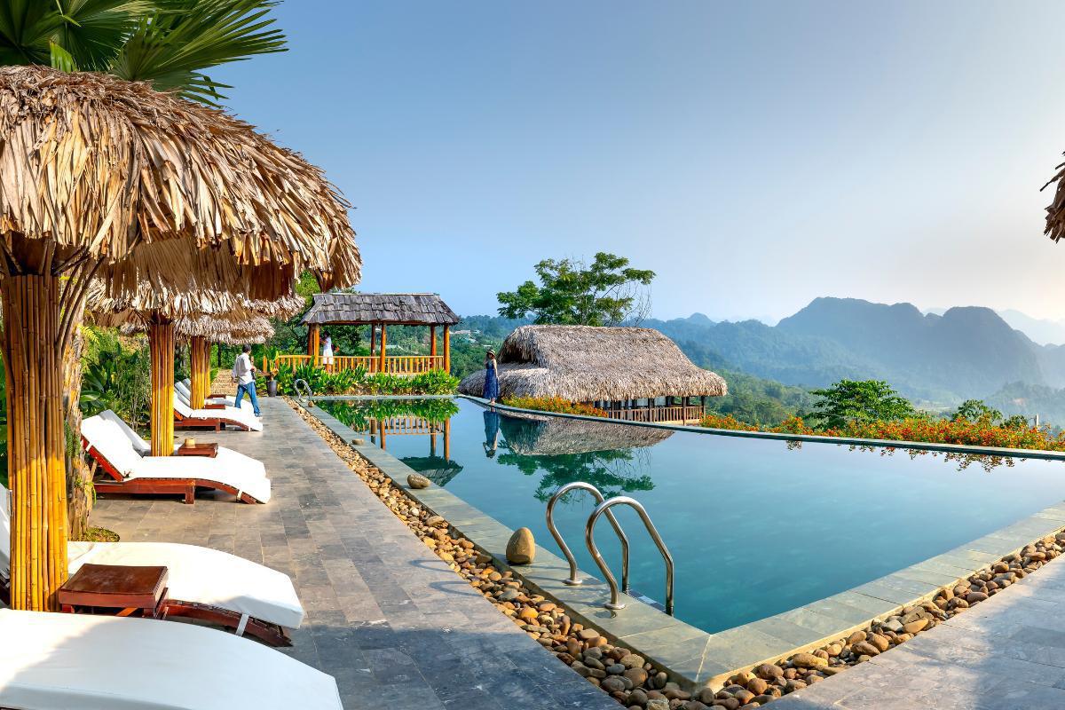 Spazi all'aperto | Outdoor spaces Spazi all'aperto | Outdoor spaces