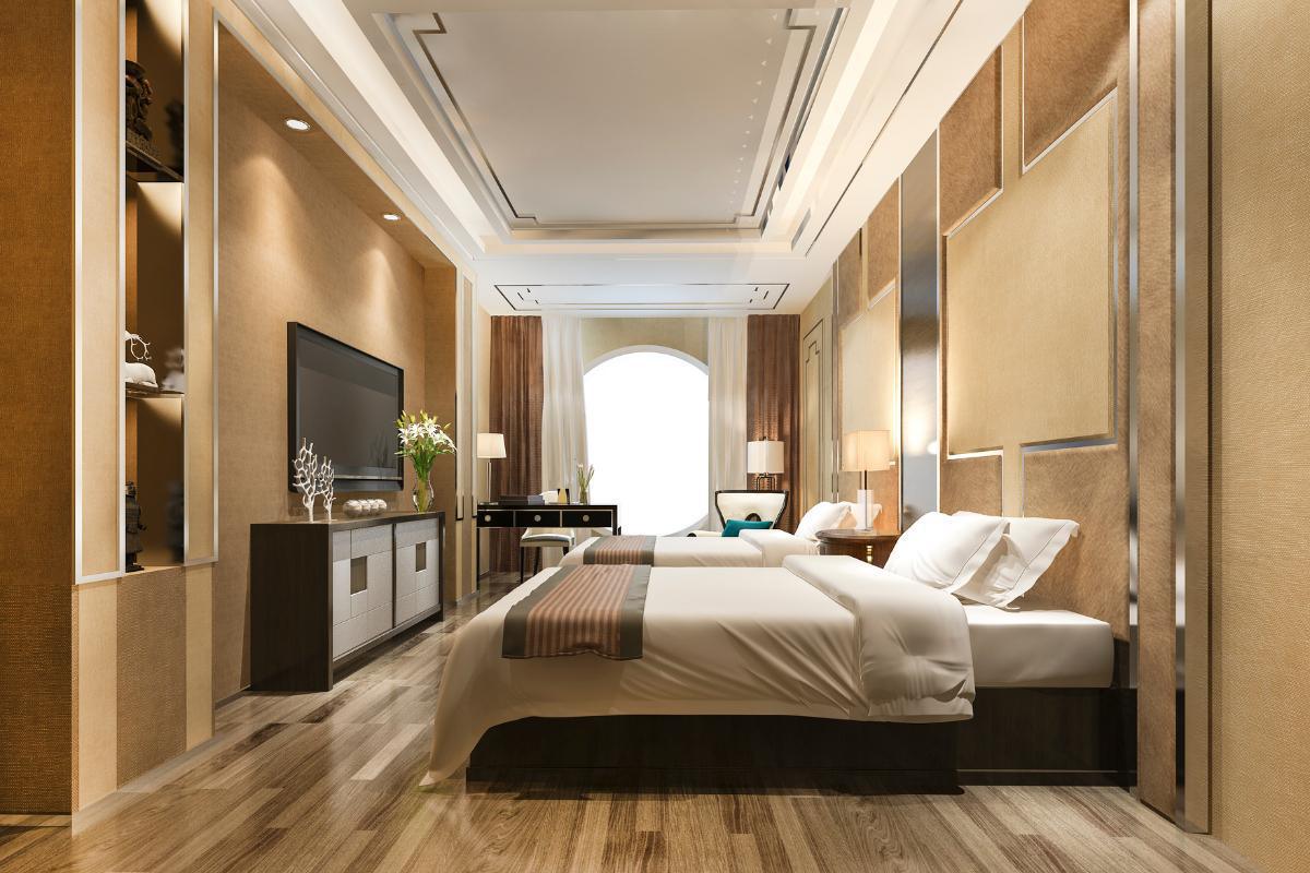 Camere | Rooms Camere | Rooms