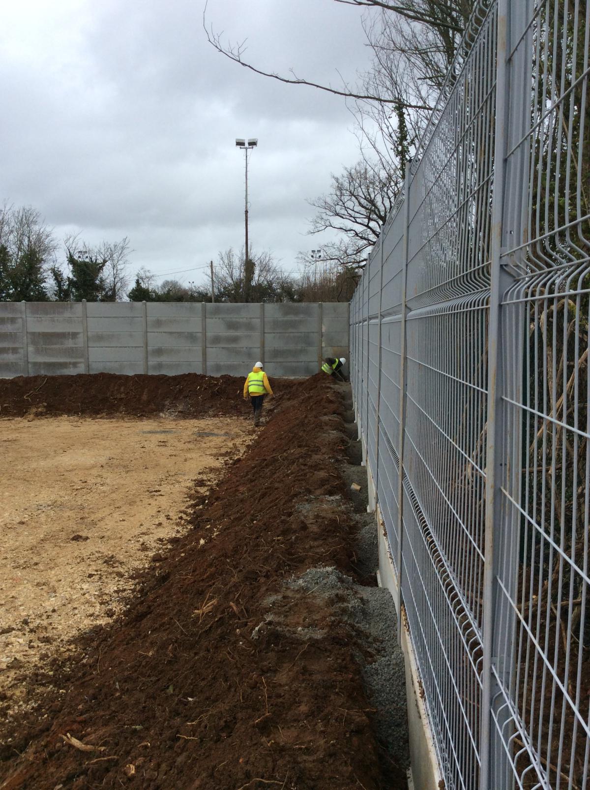 Chantier EDF Chantier EDF