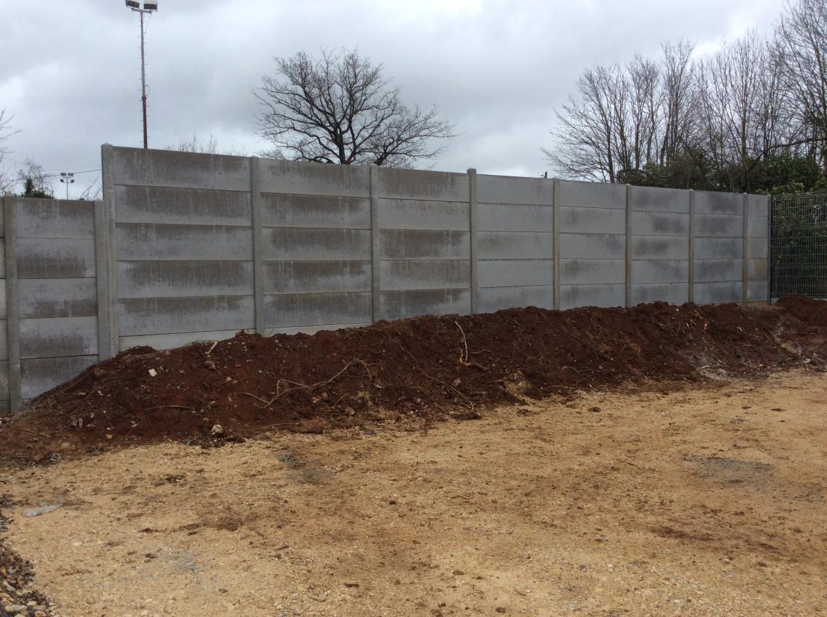 Chantier EDF Chantier EDF