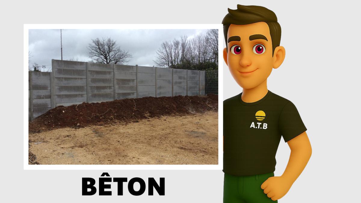 Chantier EDF Chantier EDF