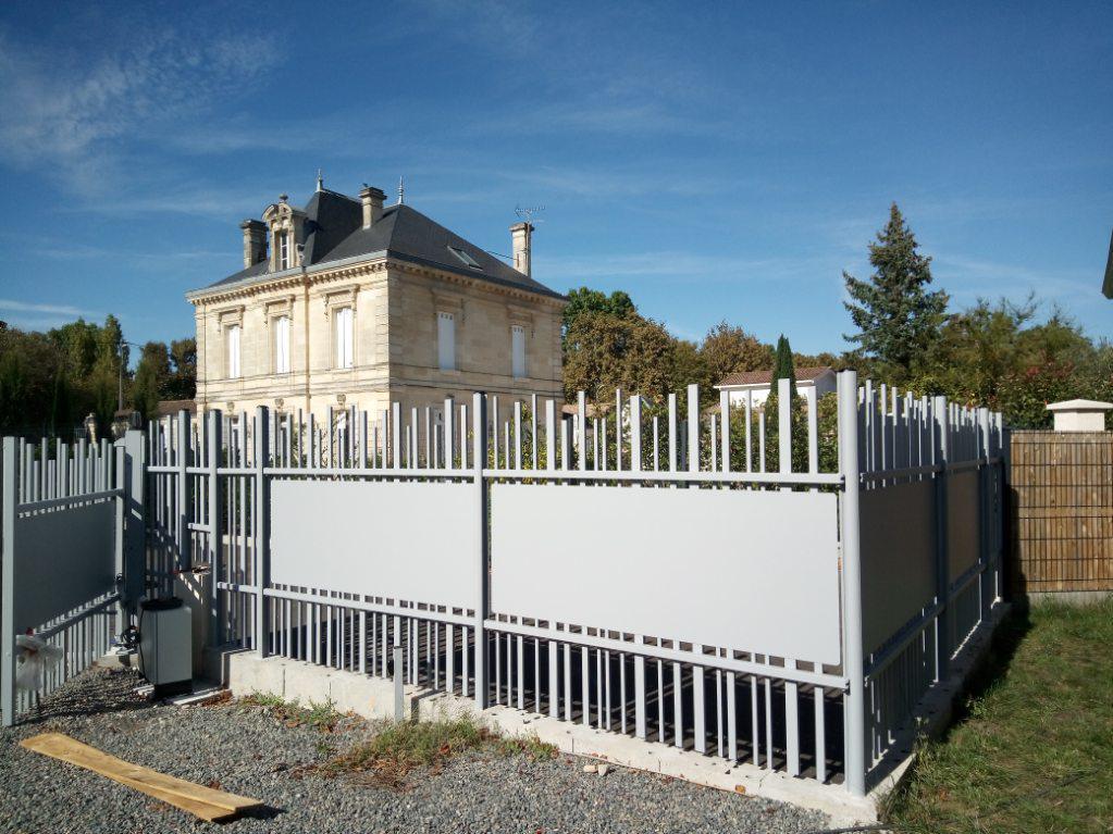 Chantier en cours STEM WALL by LIPPI Chantier en cours STEM WALL by LIPPI