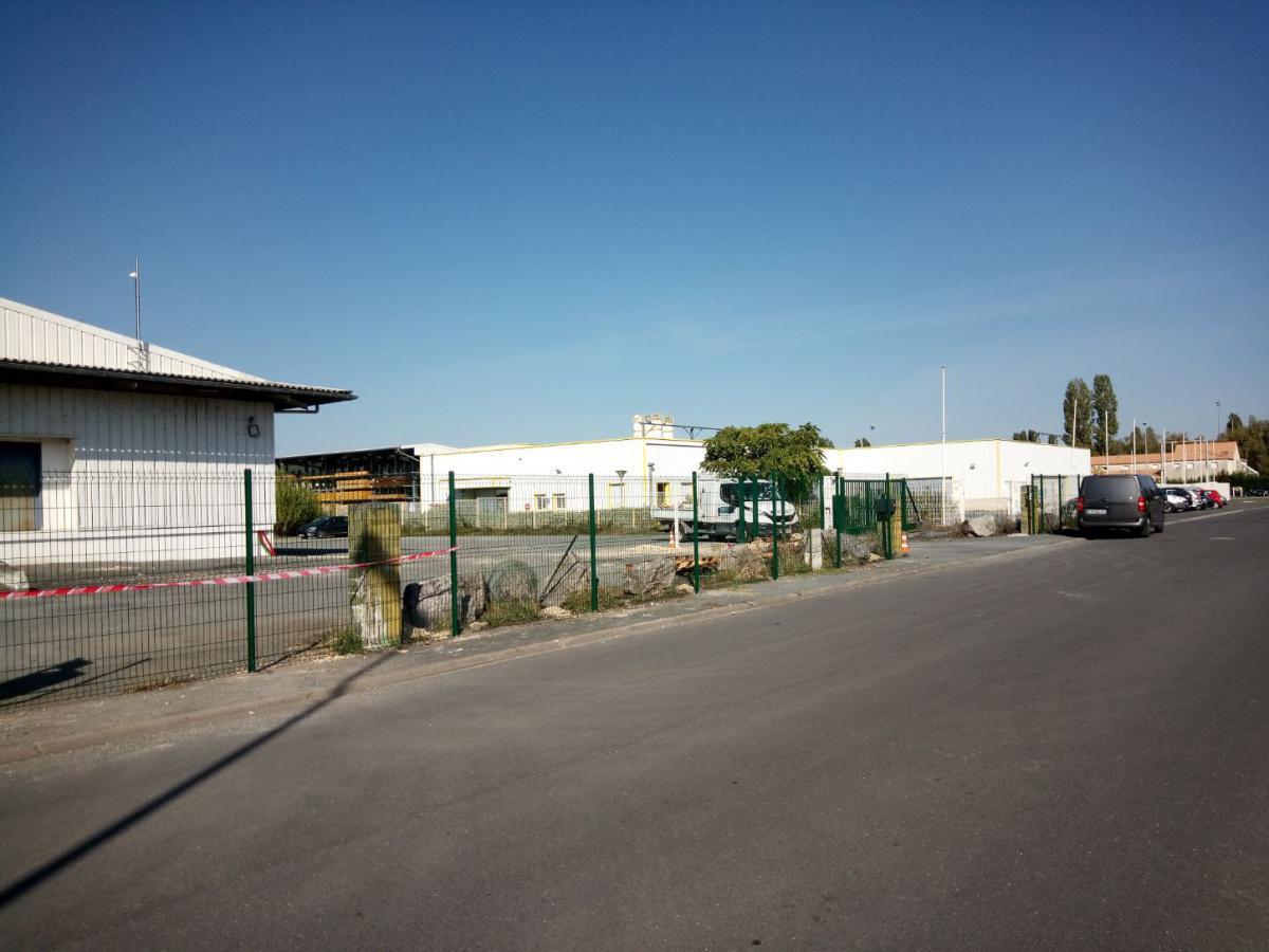 Portail Aquilon autoportant et clôtures EXPERT de LIPPI Portail Aquilon autoportant et clôtures EXPERT de LIPPI