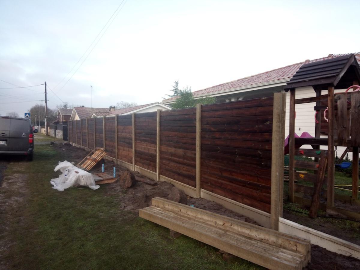 Bois Bêton a AUDENGE Bois Bêton a AUDENGE