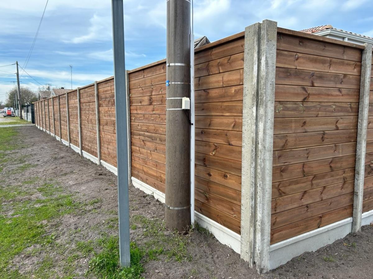 Bois Bêton a AUDENGE Bois Bêton a AUDENGE