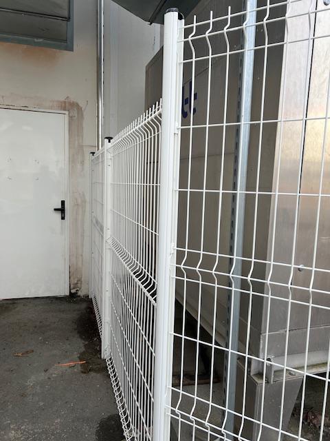 Clôtures et portail Mérignac Clôtures et portail Mérignac