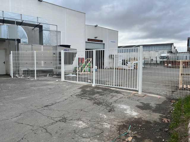 Clôtures et portail Mérignac Clôtures et portail Mérignac