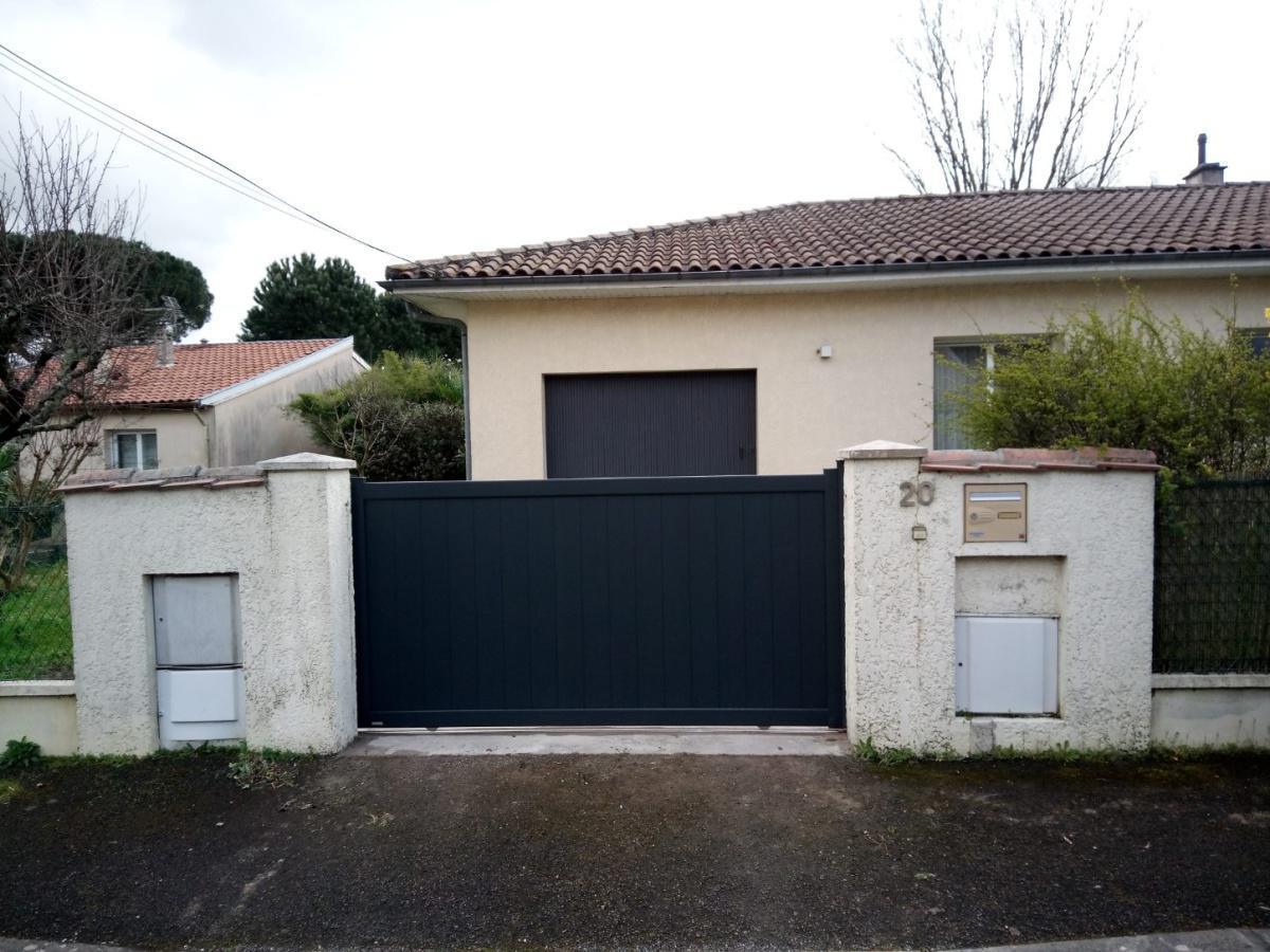 Portail EBEN Portail EBEN