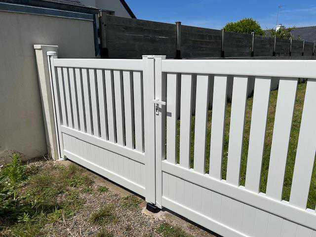 Portail Argoat de CADIOU Portail Argoat de CADIOU