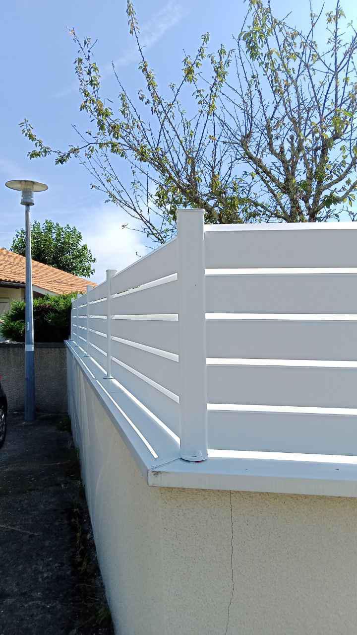 Chantier à Mérignac Chantier à Mérignac