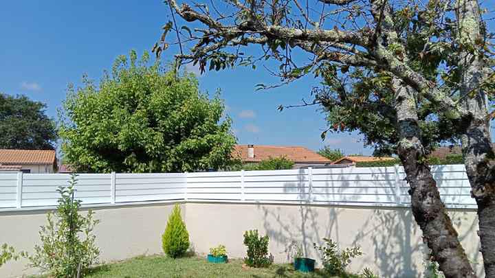 Chantier à Mérignac Chantier à Mérignac