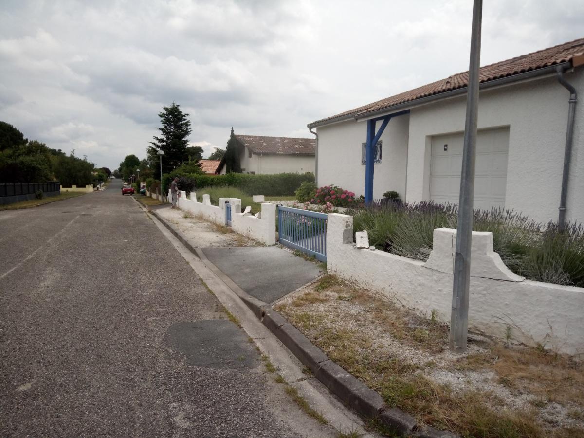 Chantier en cours Chantier en cours