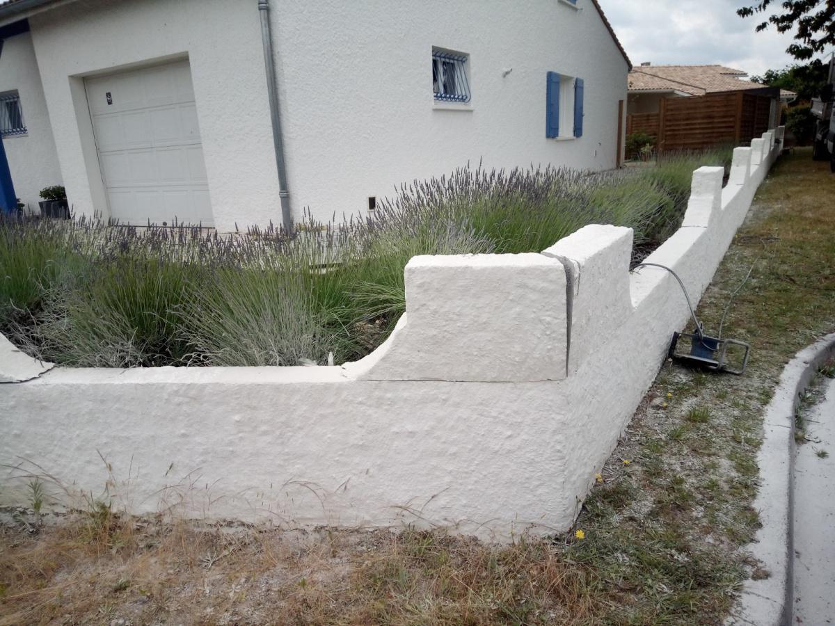 Chantier en cours Chantier en cours