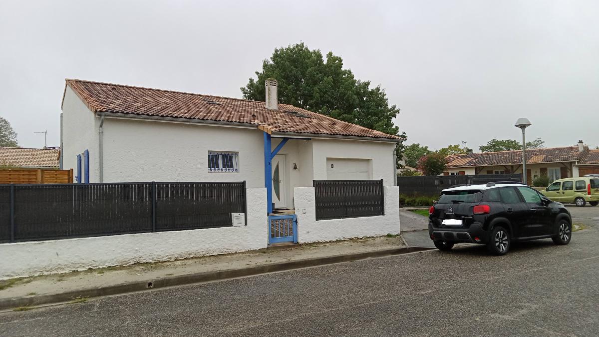 Chantier en cours Chantier en cours