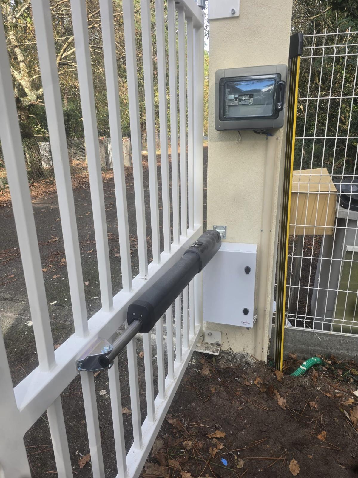 Centre de vacances Les Hourtiquets