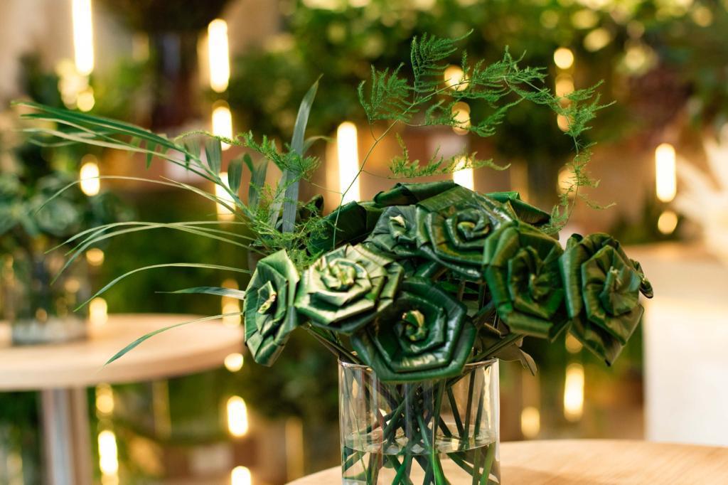 TAK en Proflora 2023