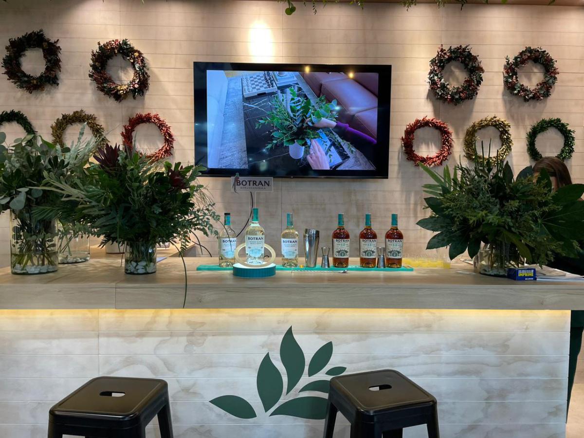 TAK en Proflora 2023