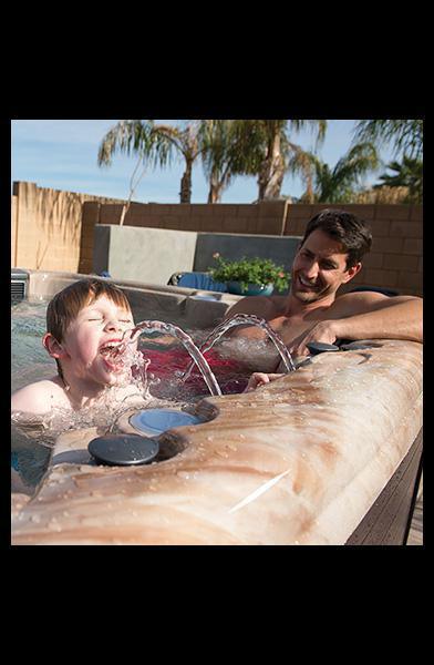 Hot Tubs Hot Tubs